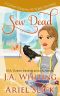 [Good Harbor Witches Mystery 01] • Sew Dead